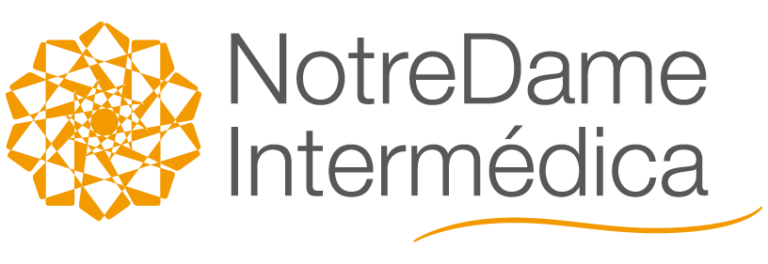 NotreDame Intermédica